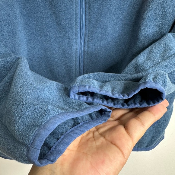 Cotopaxi Men’s Teca Fleece Full-Zip Jacket Size Small - Picture 8 of 12